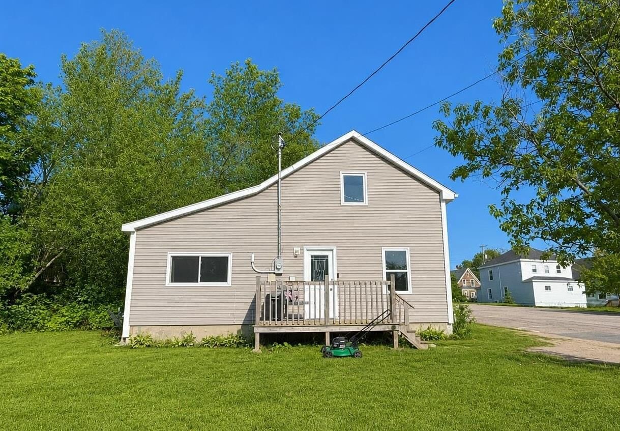Property Photo:  5 Forge Street  NS B0K 1X0 