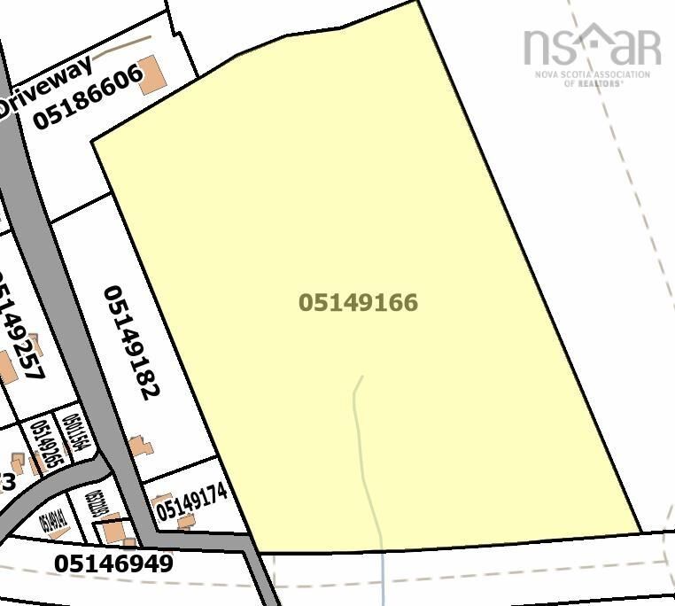 Property Photo:  Lot Jeffery Street  NS B0S 1C0 