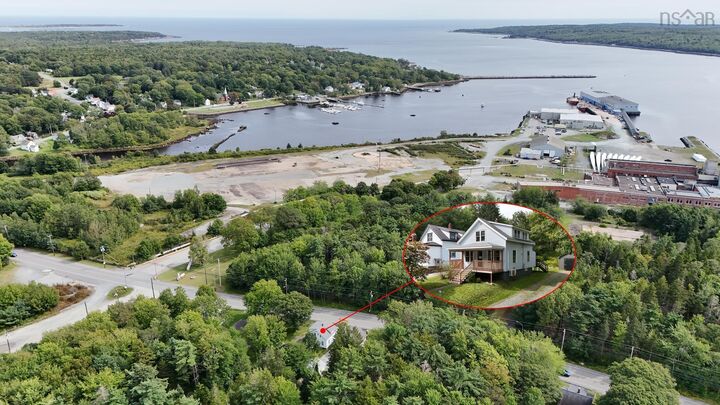 Property Photo:  3726 Highway 3  NS B0J 1H0 