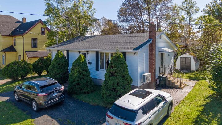 Property Photo:  30 Blowers Street  NS B2A 2Y7 