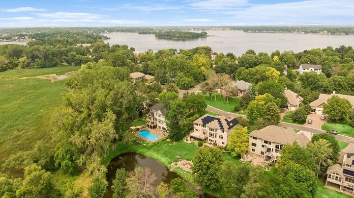 Property Photo: 27035 Noble Road MN 55331