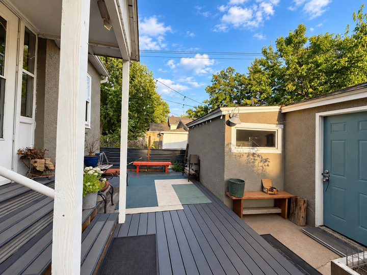 Property Photo:  574 Brunson Street  MN 55130 