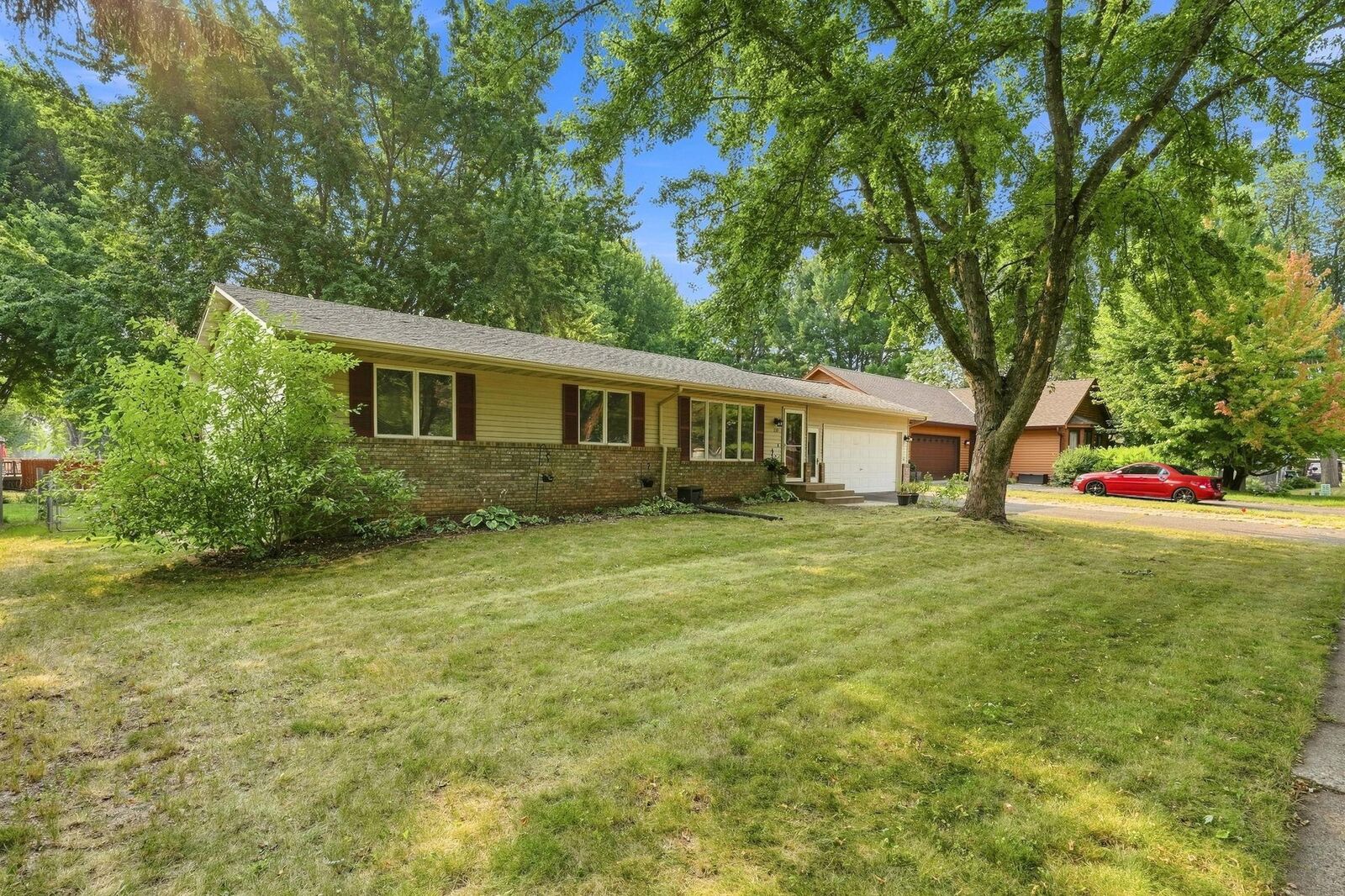 Property Photo: 730 Apollo Road WI 54022