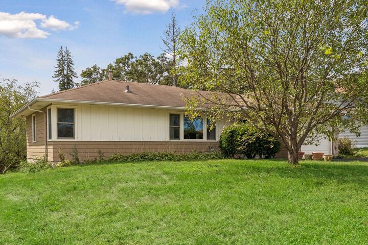 Property Photo: 7105 W 23rd Street MN 55426