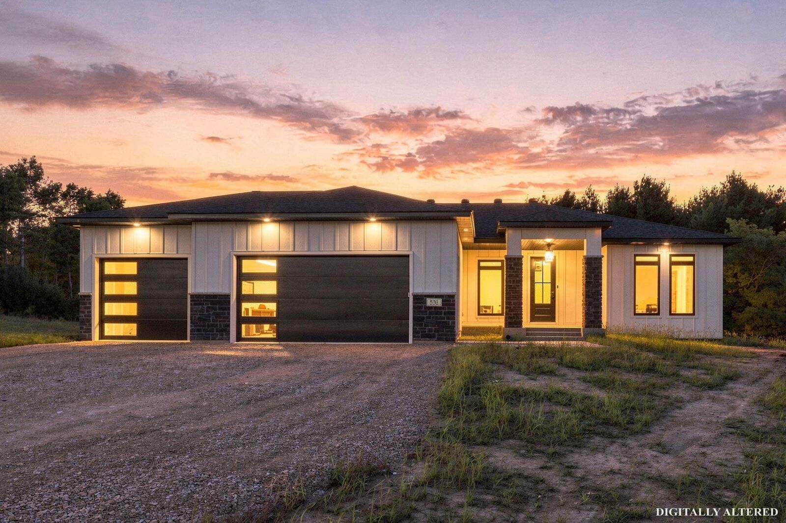 Property Photo: 538 Chapman Hills Court WI 54016