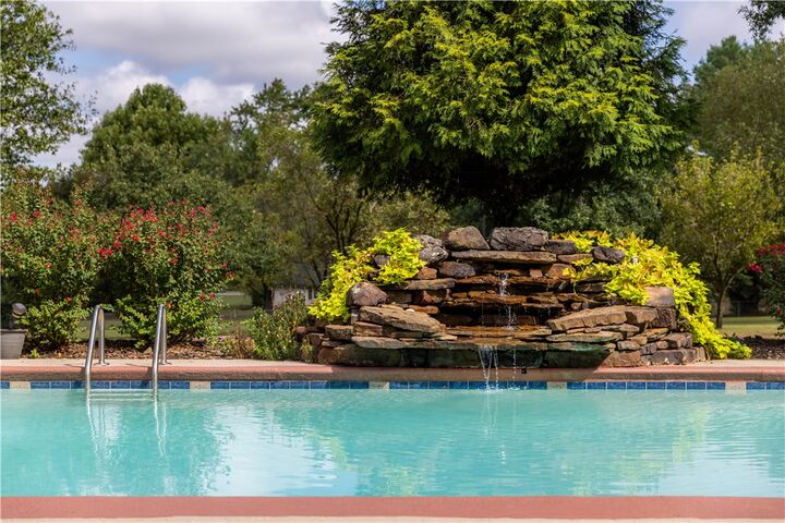 Property Photo:  2260 Albright Road  AR 72764 