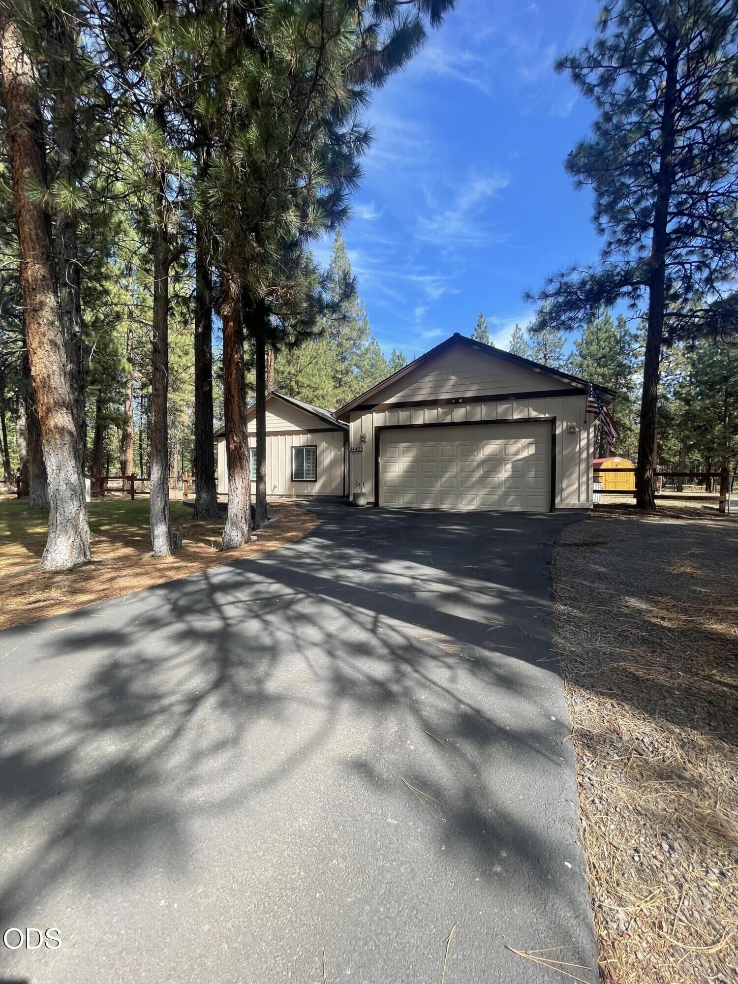 Property Photo:  34423 Castle Drive  OR 97624 