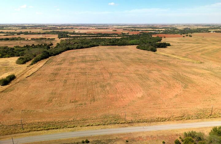 Property Photo: N Cimarron Road OK 73078