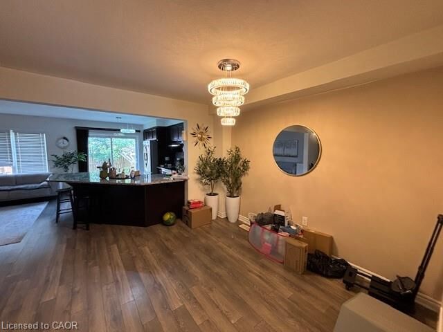 Property Photo:  143 Ridge Road 6  ON N3E 0E1 