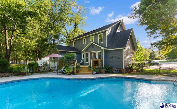 Property Photo:  1429 Yellowstone Dr.  SC 29505-6450 