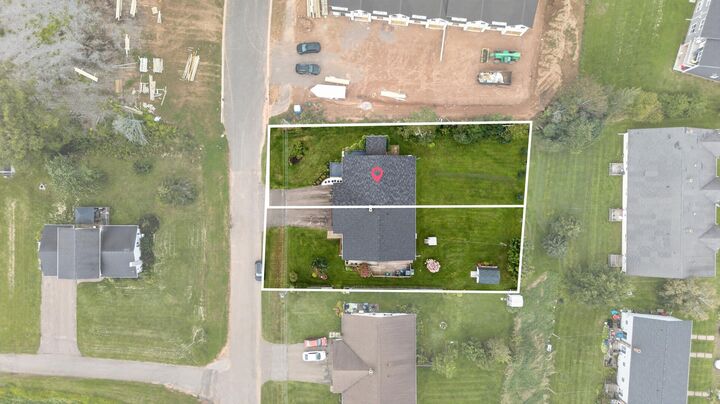 Property Photo:  28 Heatherway Drive  PE C0A 1H0 