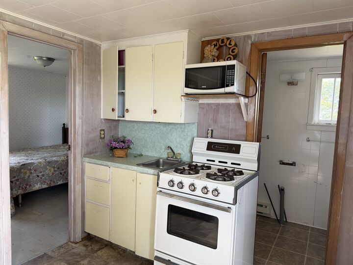Property Photo:  (To Be Moved) Cottage 2 Rennies Road  PE C0A 1N0 