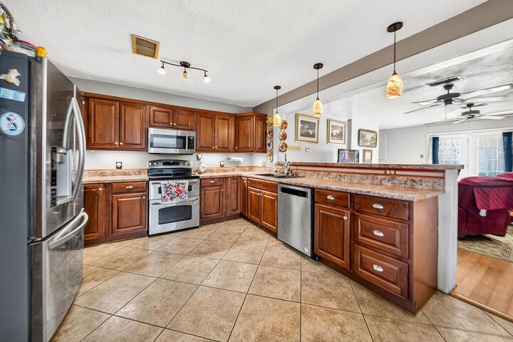 Property Photo: 1302 Dixie TX 79720