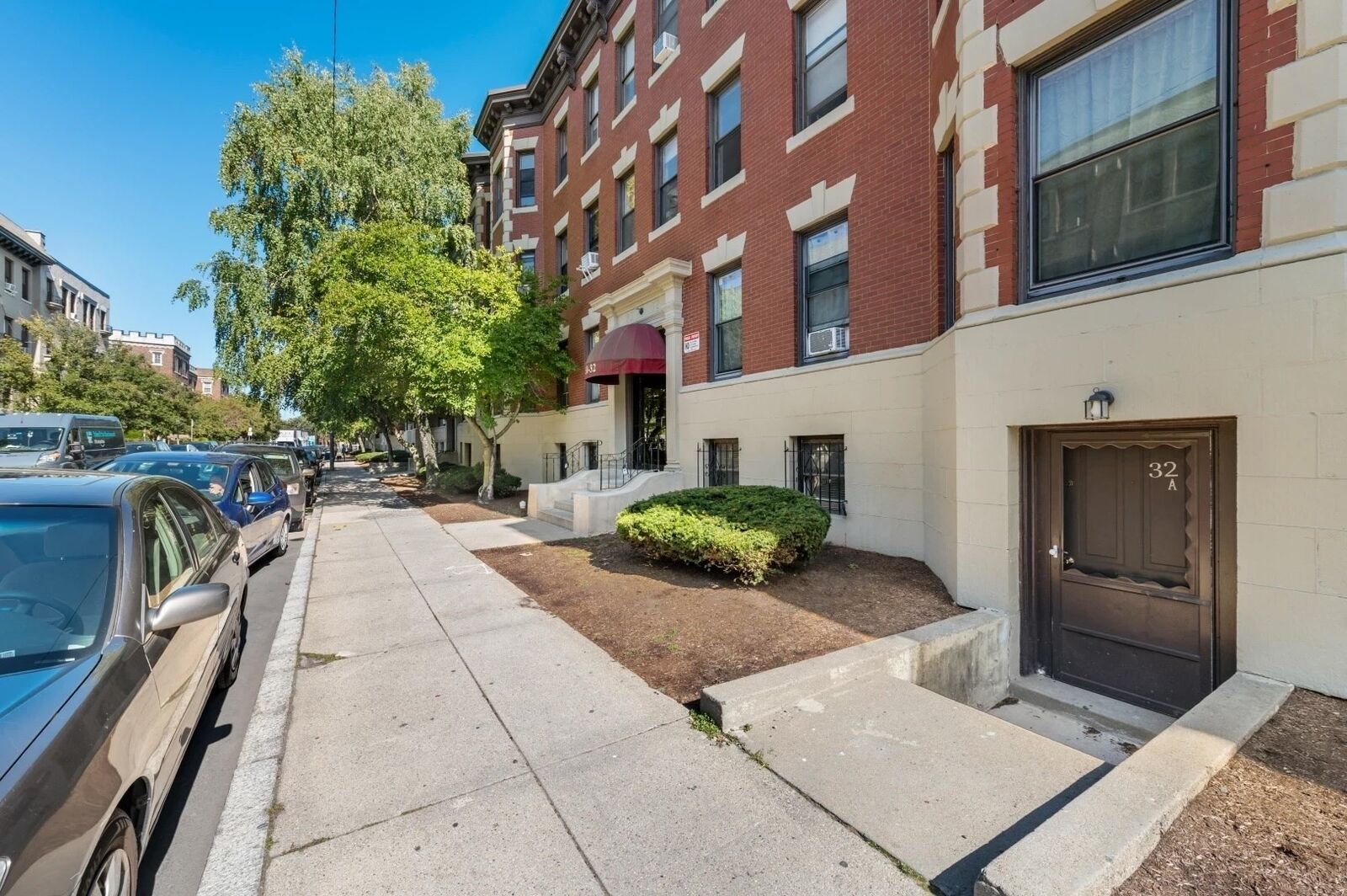 Property Photo:  32A Glenville Avenue 32A  MA 02134 