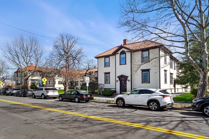 Property Photo: 102 Main Street MA 01810