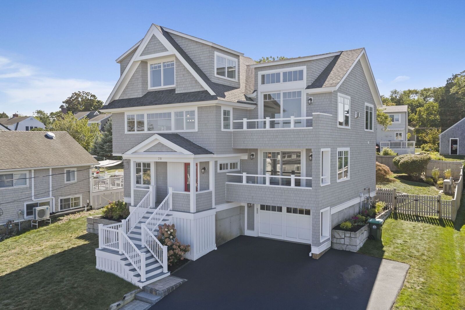 Property Photo:  75 Preston Ter  MA 02050 