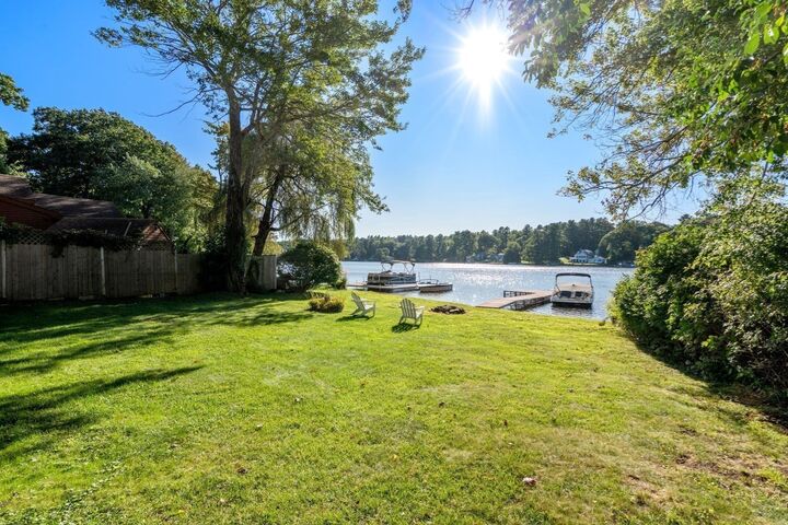Property Photo: 10 Klondike Rd MA 01571