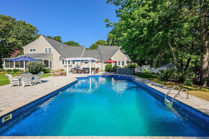 Property Photo: 55 Seapuit Rd MA 02655