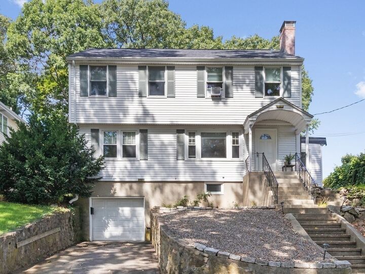 Property Photo: 81 Wetherbee Road MA 02453