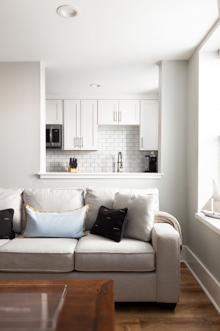 Property Photo: 75 Waltham St 1 MA 02118