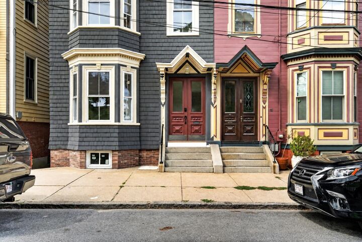 Property Photo:  19 Thomas Park 1  MA 02127 