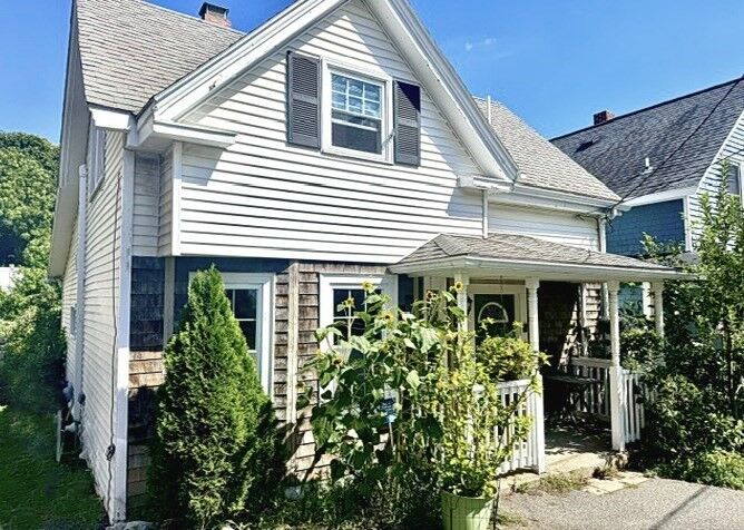Property Photo: 8 May Street MA 01915