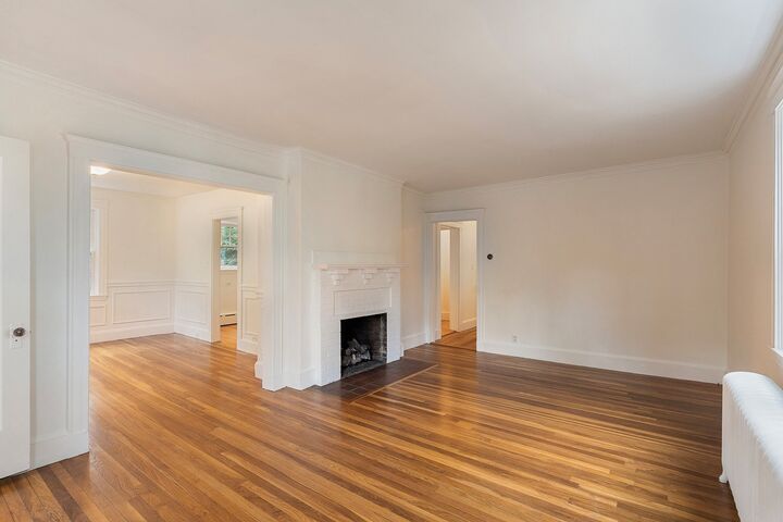 Property Photo:  86-88 Grozier Rd  MA 02138 
