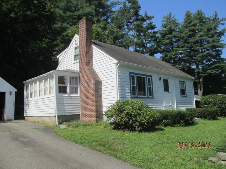 Property Photo:  9 Lawsbrook  MA 01720 