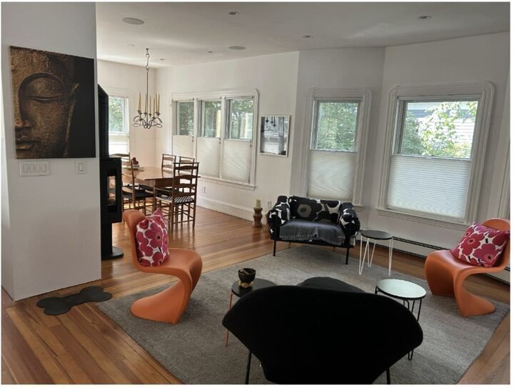Property Photo: 5 Traymore 5 MA 02140