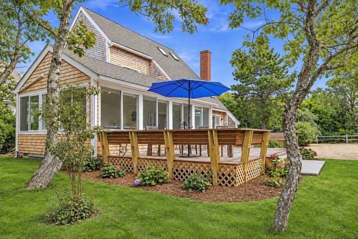 Property Photo:  62 Schoolhouse Rd  MA 02539 
