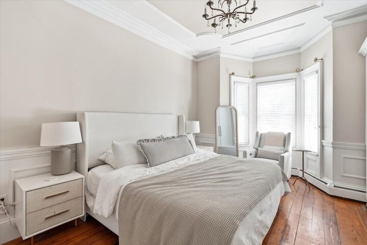 Property Photo:  131 I St 1  MA 02127 