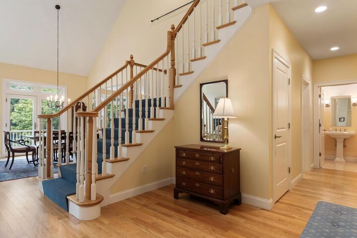 Property Photo: 6 Candleberry Lane 27 MA 02478