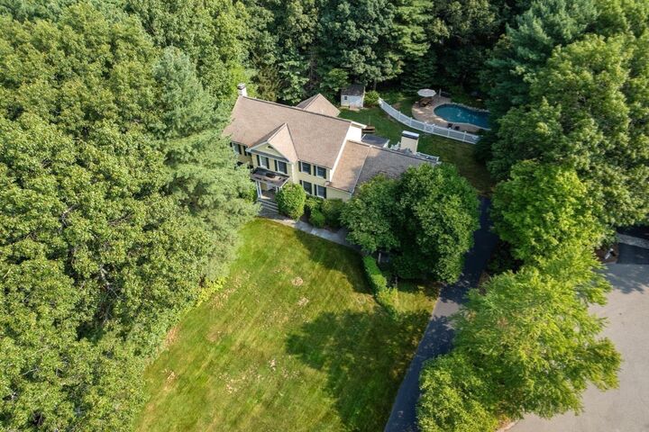 Property Photo: 2 Sanger Cir MA 02030
