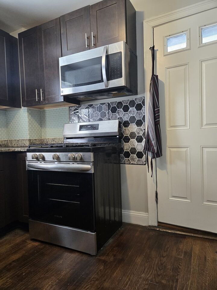Property Photo:  4803 Washington St 1  MA 02132 