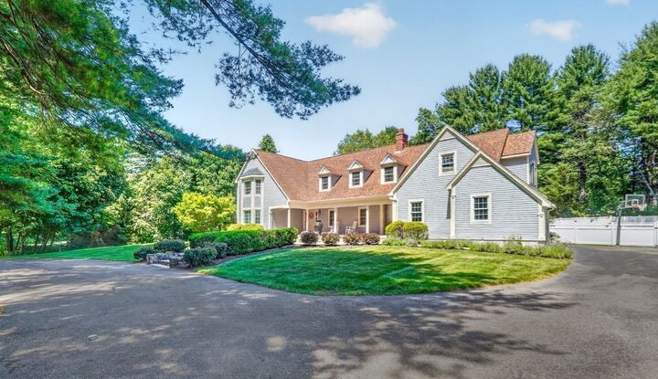 Property Photo:  20 Winter Street  MA 02052 