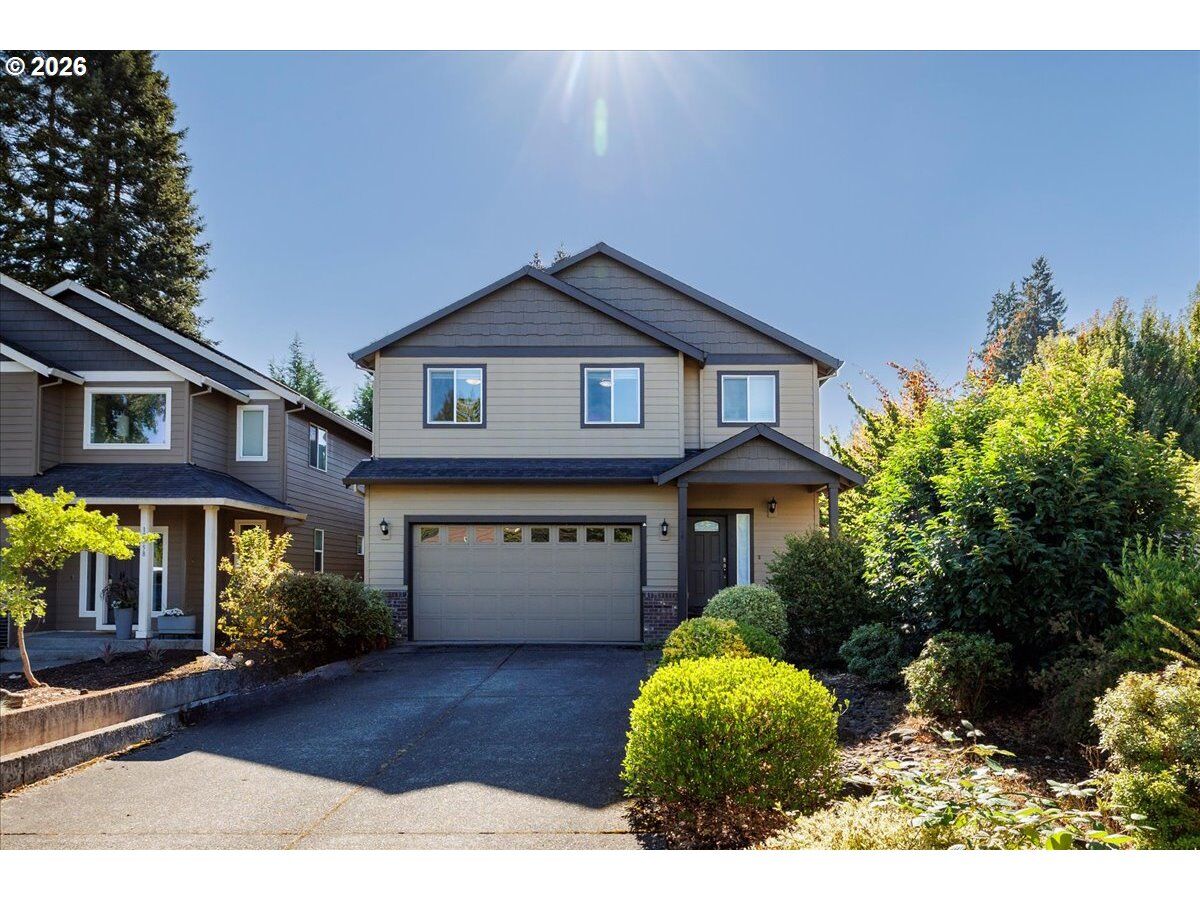 Property Photo: 12764 SW King Ct OR 97223