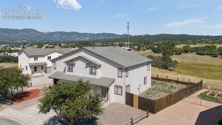Property Photo:  795 Century Lane  CO 80132 