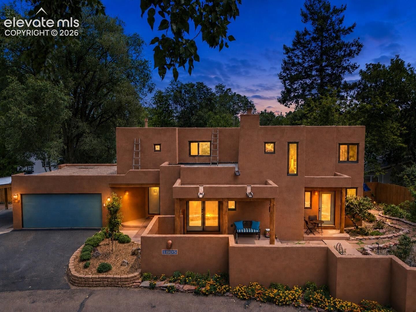 Property Photo:  1805 Strasbourg Point  CO 80905 