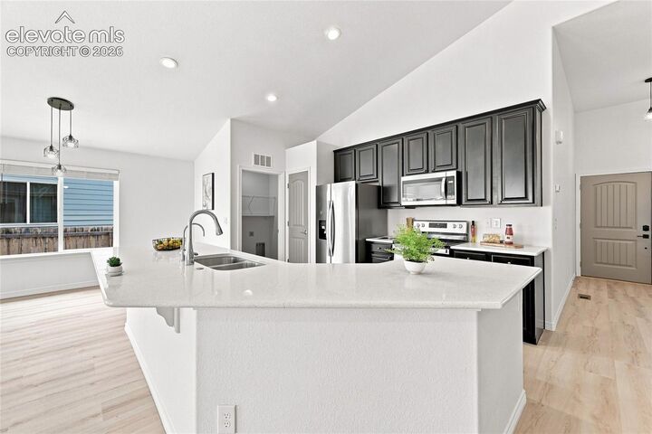 Property Photo: 6807 Volga Drive CO 80925