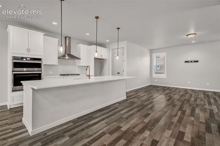 Property Photo:  6352 Rollick Drive  CO 80924 