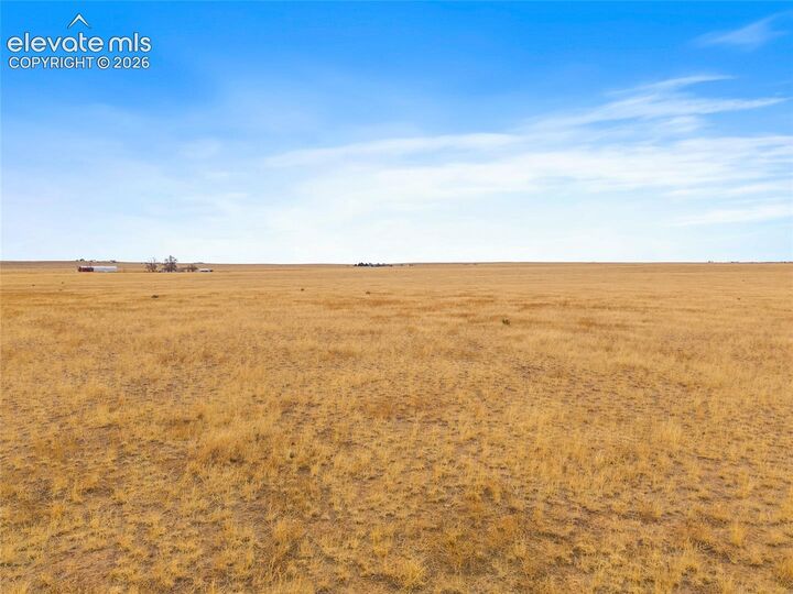 Property Photo: Powers Road CO 80928