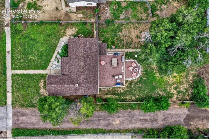 Property Photo:  720 S Prospect Street  CO 80903 