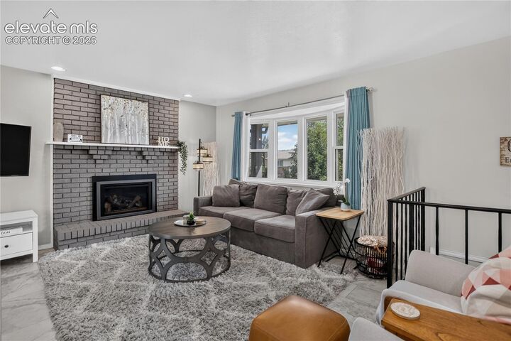 Property Photo: 6716 Hampton Drive CO 80918