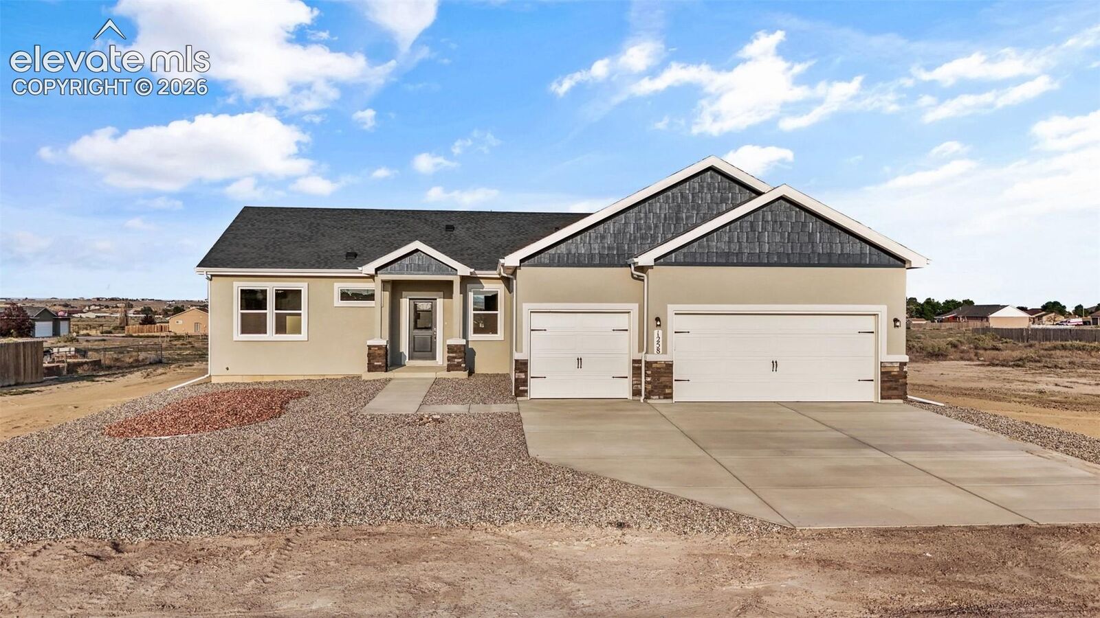 Property Photo:  1258 N Kirkwood Drive  CO 81007 