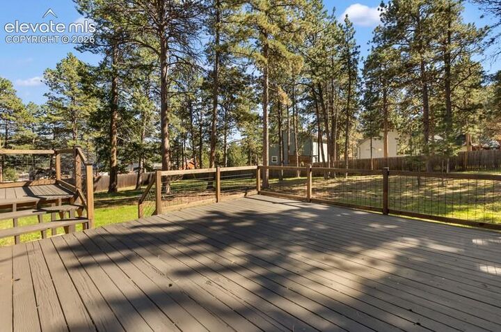 Property Photo:  1005 W Lorraine Avenue  CO 80863 