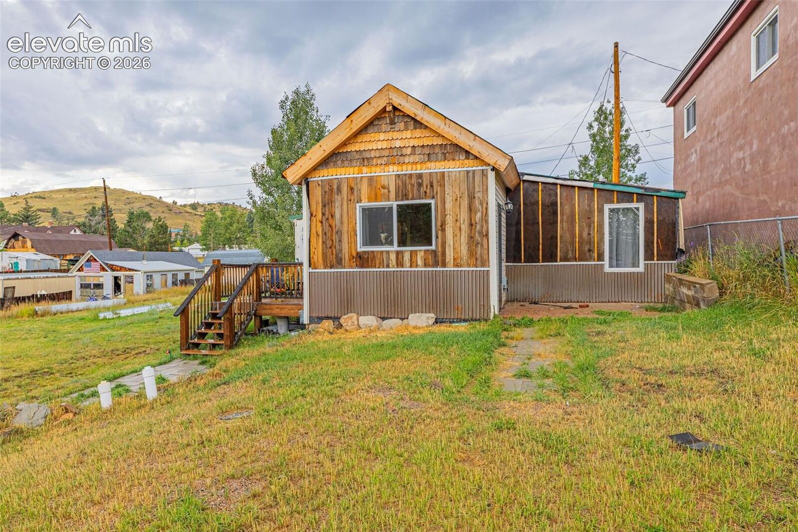 Property Photo:  207 W Eaton Avenue  CO 80813 