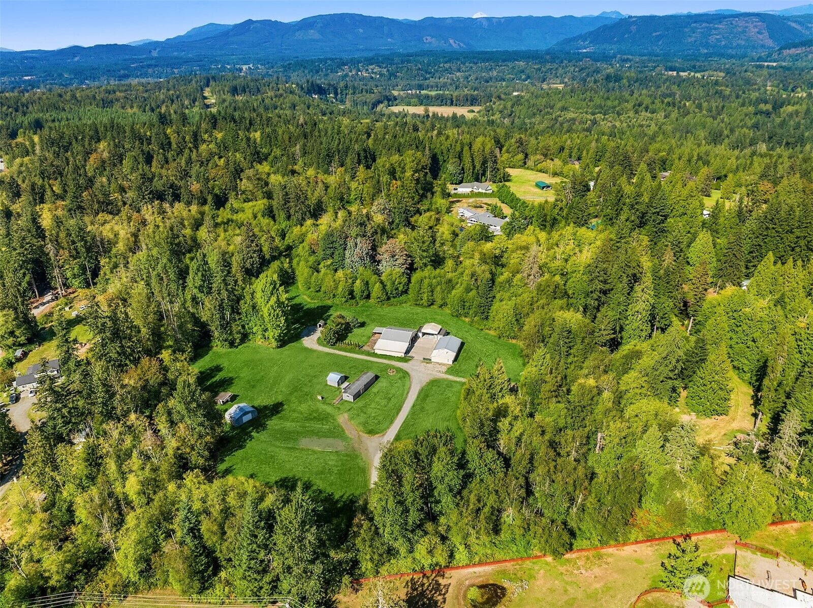 Property Photo: 18333 Burn Road WA 98223