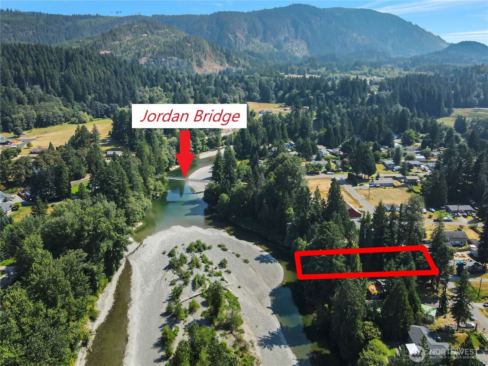 Property Photo: 14107 Club Way WA 98223