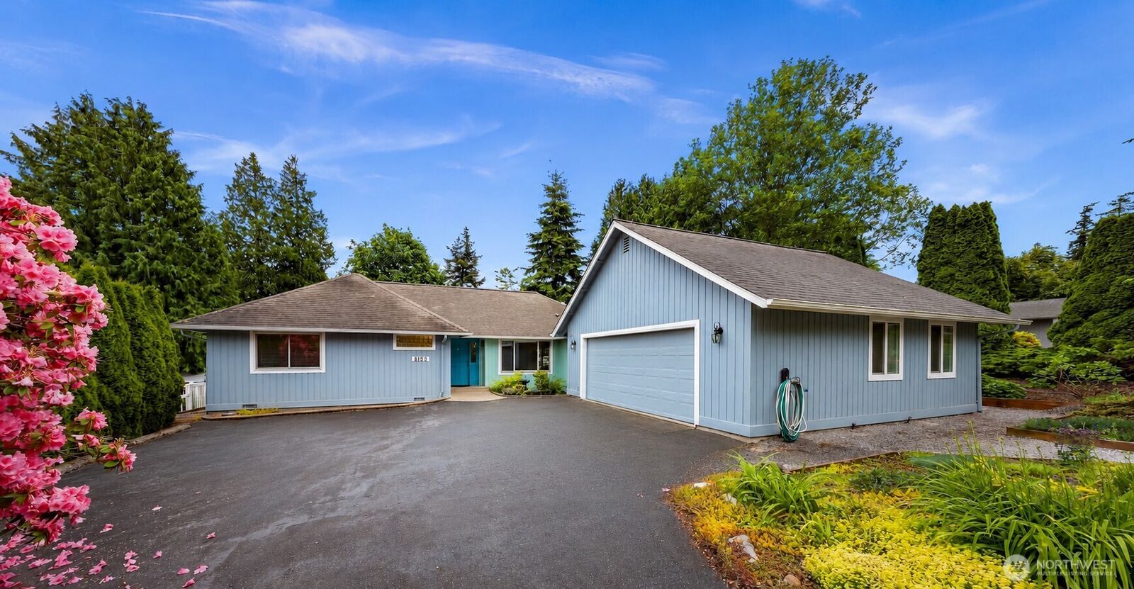 Property Photo:  8120  Kitamat Way  WA 98230 