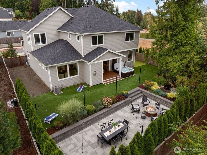 Property Photo: 7237 Sanford Avenue WA 98335